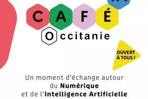 Café IA à Castanet-Tolosan