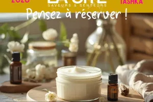 Atelier cosmétique