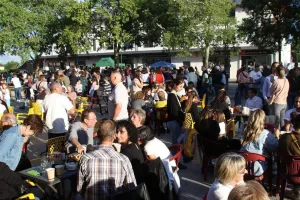 Nocturnes des 4 Saisons