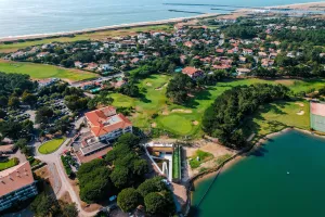 Les balades d’Anglet Patrimoines "Chiberta"