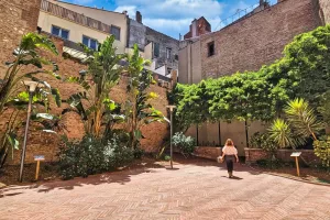 JARDINS D'ÉTÉ EN MUSIQUE