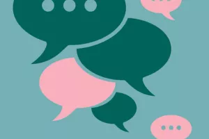 Bavardages : atelier de conversation en français