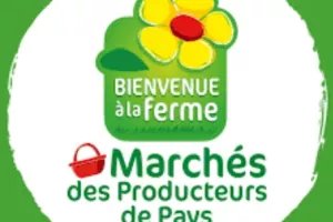 Marché des Producteurs de Pays à Arudy