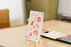 Atelier Aquarelle