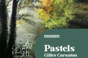 Exposition : Pastels