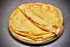 Soirée crêpes et jeux