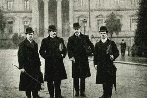 Limoges à l'Heure du Crime - Visite Guidée