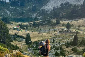 Lecture musicale « lire la montagne »