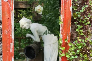 Les points de vue d'Un jardin philosophe