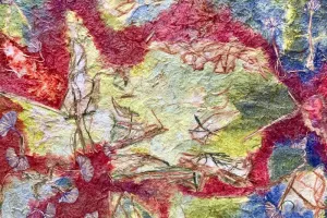 Exposition - La force de vivre
