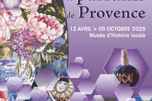 Jardins, parfums et marmites : l’âme provençale