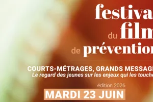 Festival du Film de prévention