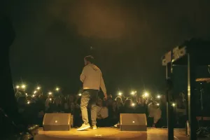 [Semaine des Cultures Urbaines] CUTTER LE SEUL - LA CERCLEUSE - POLAR CREW - BUSTA FLEX
