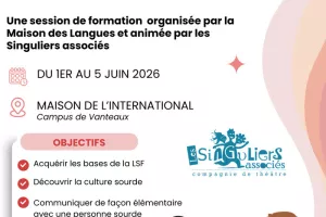 Initiation LSF