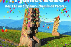 Fête du village