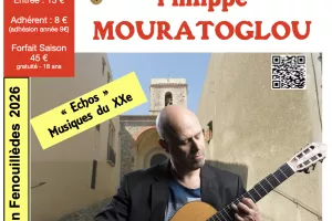 ESTIVALES EN FENOUILLÈDES - CAUDIES DE FENOUILLEDES