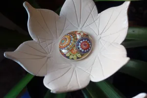 Marcognac Terres de porcelaine : Terres à terre, marché céramique, édition 2026