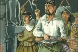 Conférence - l'Histoire de La Sauvetat-du-Dropt