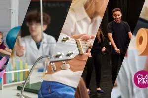 Inscriptions aux ateliers 2026/2027