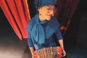 Spectacle musical : Fa Si La Dodo de la Cie Bonne Fortune