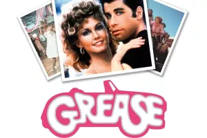 Ciné Jard : Grease