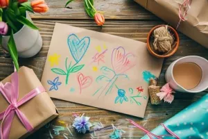 CADEAU FÊTE DES PARENTS