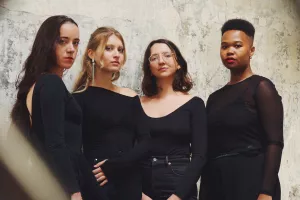 Festival de Saint-Céré : Ensemble Théodora