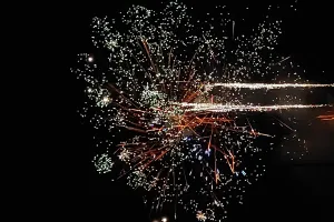 Fête nationale à Saint-Arnoult