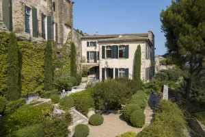 Visite découverte du Jardin de la Maison Dora Maar