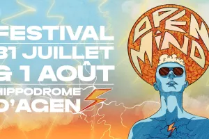 Open Mind Festival 2026