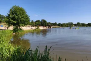 Concours de pêche