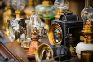 Fête de l'andouillette, brocante et vide-greniers