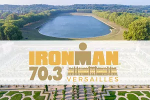 IRONMAN 70.3 Versailles