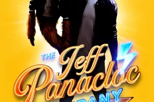 The Jeff Panacloc Company