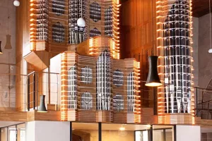 Concert anniversaire de l'orgue Thomas