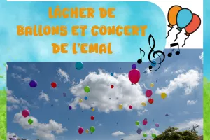 Lancement du Festival Saint-André en Jeu