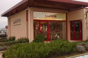 Portes ouvertes à la découverte des producteurs de Foie Gras à la Maison Lafitte