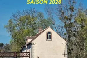 Visite guidée au Moulin Bardin