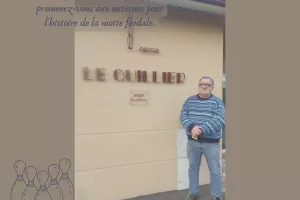 Rendez-vous au Quillier