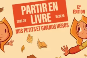 Partir en Livre 2026