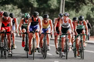 Courses cyclistes UFOLEP