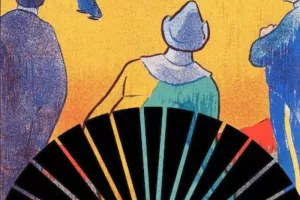 « Crée ton éventail », visite atelier en famille au musée Toulouse-Lautrec