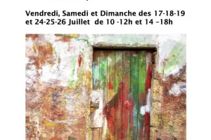 Exposition des photographies de Jean-Paul PASSEGUE