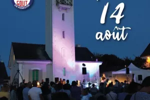 Soirée Les Mytilus