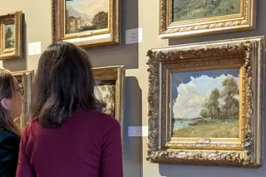 Visite guidée: découverte du musée Bossuet