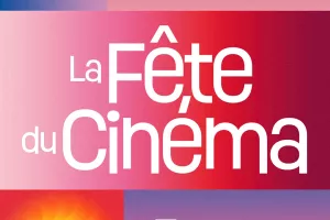 La Fête du Cinéma