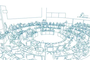 Conseil de Métropole du 26 juin 2026