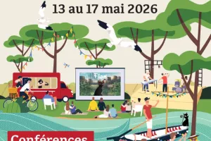 Histoires d'Adour - Semaine culturelle
