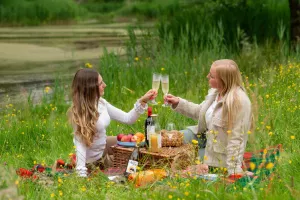 Les Apéros du Fort Spécial 14 juillet