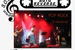 S.O.L : AUTOREVERSE